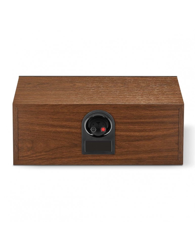 FOCAL   THEVA CENTER LEGNO SCURO