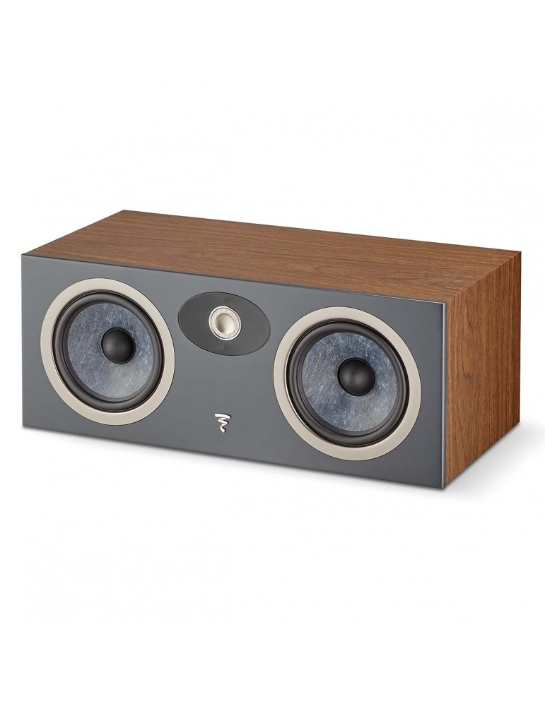 FOCAL   THEVA CENTER LEGNO SCURO