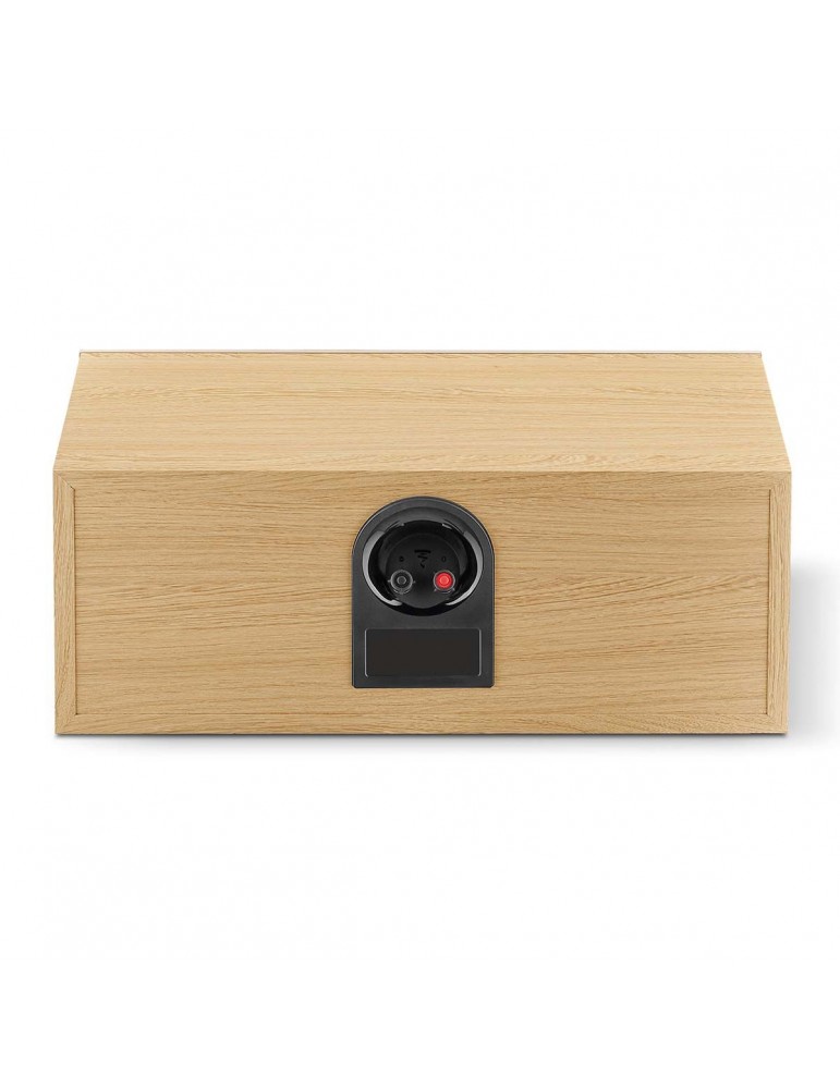 FOCAL   THEVA CENTER LEGNO CHIARO
