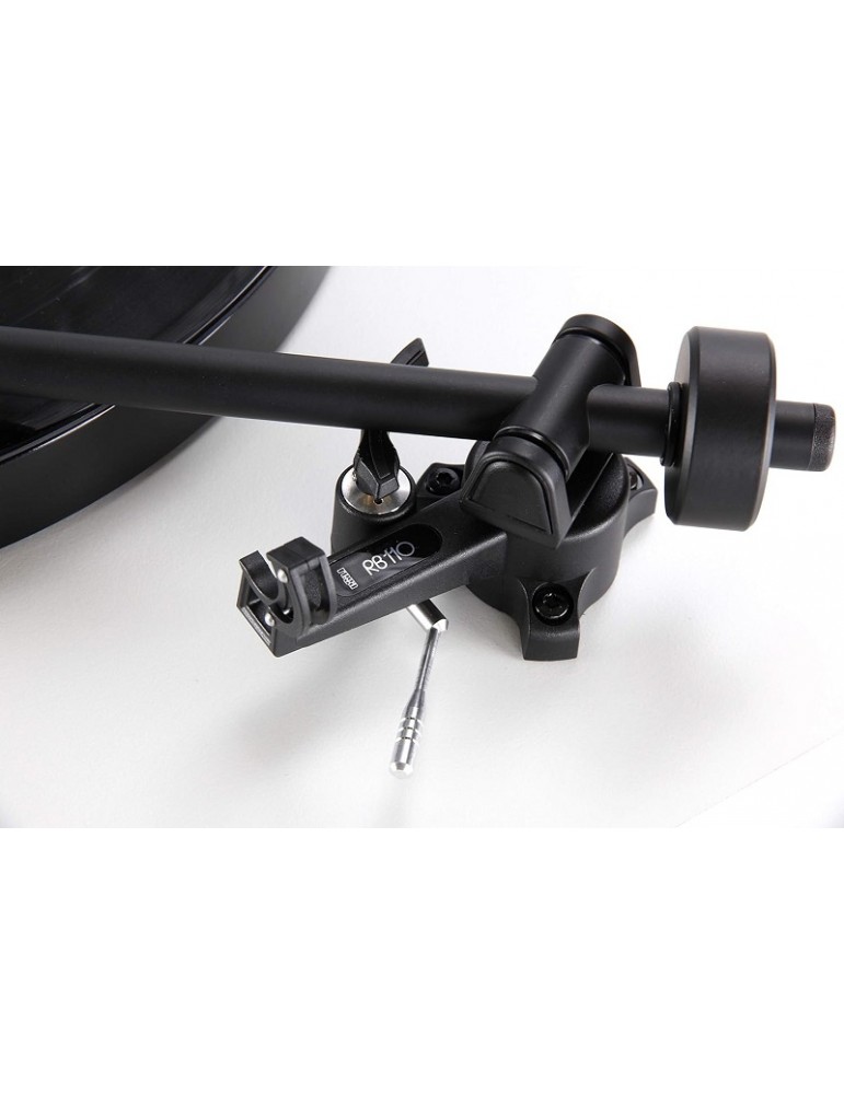 REGA  PLANAR 1 WHITE