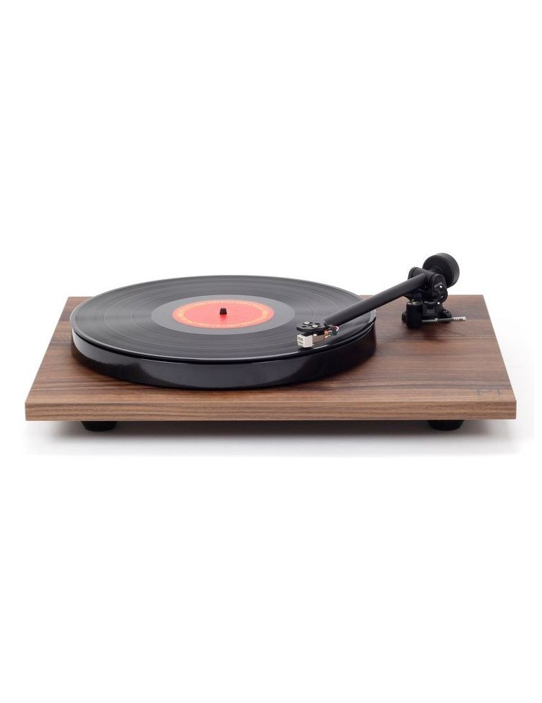 REGA  PLANAR 1 PLUS WALNUT