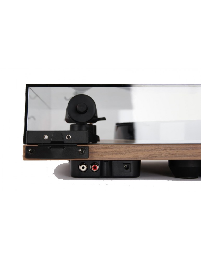 REGA  PLANAR 1 PLUS WALNUT
