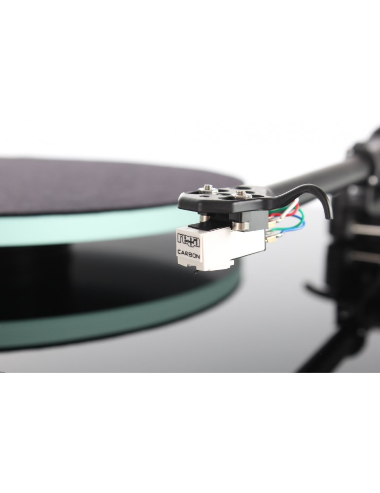 REGA  PLANAR 2 BLACK HIGH GLOSS