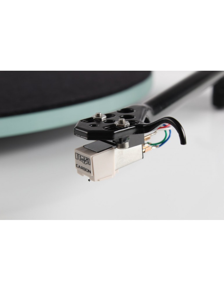 REGA  PLANAR 2 WHITE