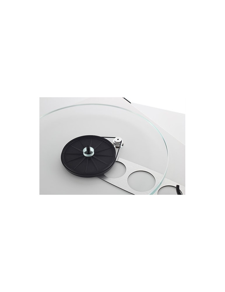 REGA  PLANAR 3 WHITE