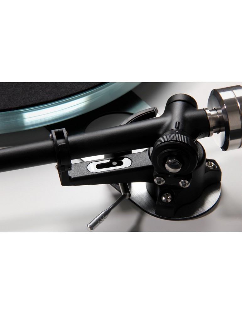 REGA – PLANAR 6 MATT WHITE