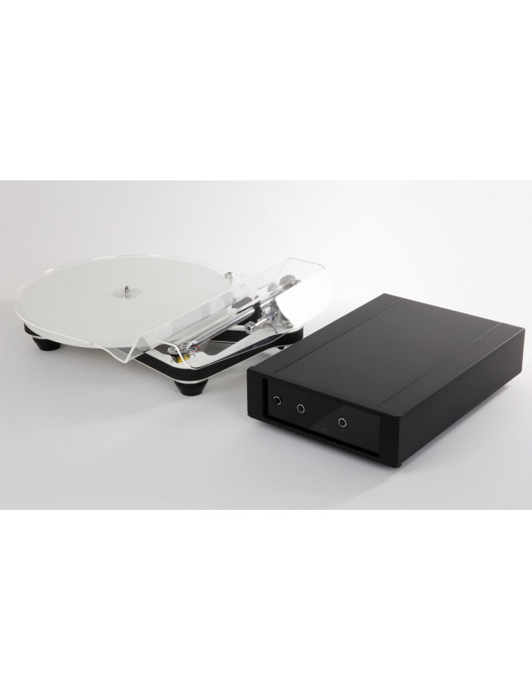 REGA  PLANAR 10 MATT WHITE