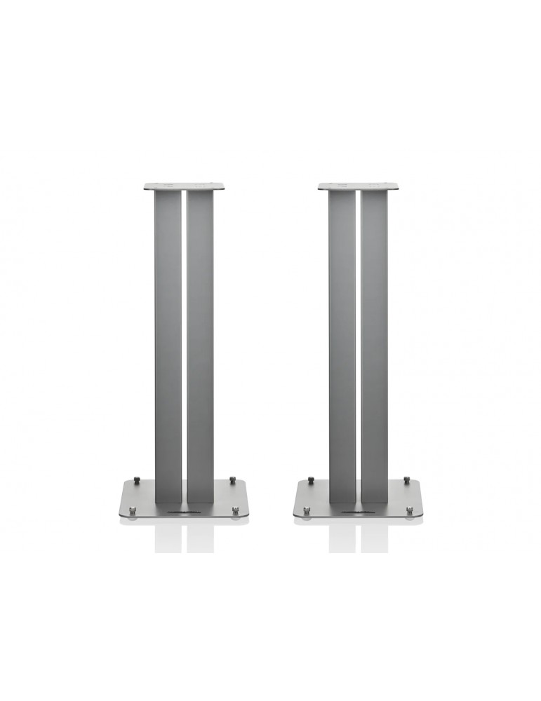 Bowers & Wilkins FS 600 S3 SILVER (coppia) B&W
