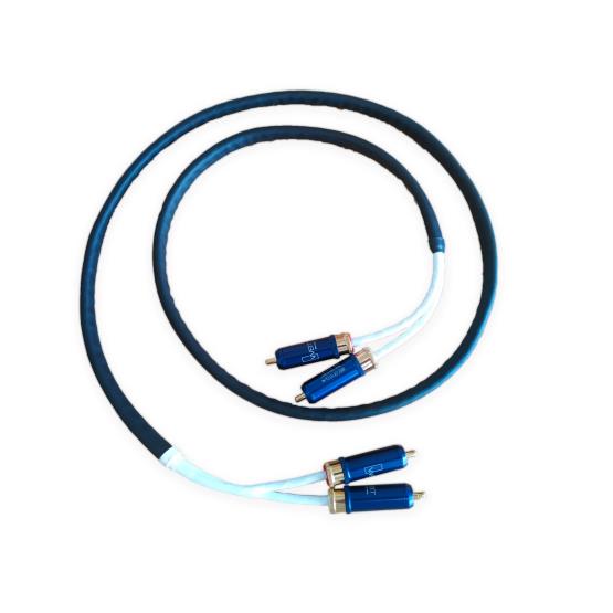 NAIM  HI-LINE 2 RCA to 2 RCA (00-010-0026)