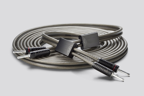 NAIM SUPERLUMINA SPEAKER CABLE 3 Mt (coppia)
