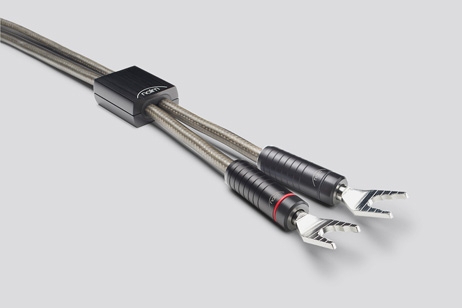 NAIM SUPERLUMINA SPEAKER CABLE 5 Mt (coppia)