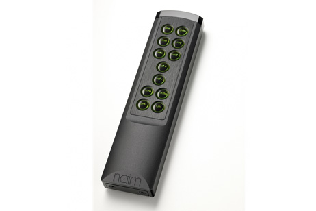 NAIM R-COM