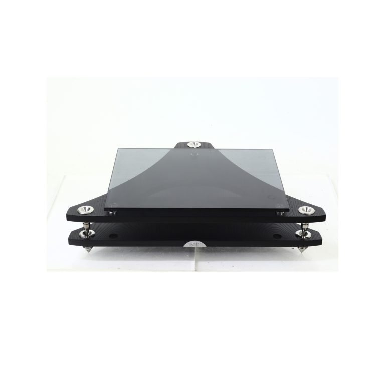 NAIM FRAIM BASE BLACK