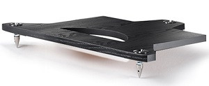 NAIM FRAIMLITE BASE BLACK