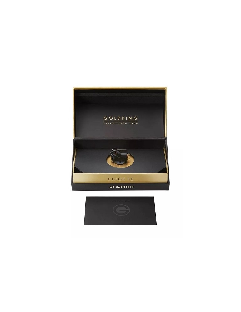 GOLDRING ETHOS SE MC