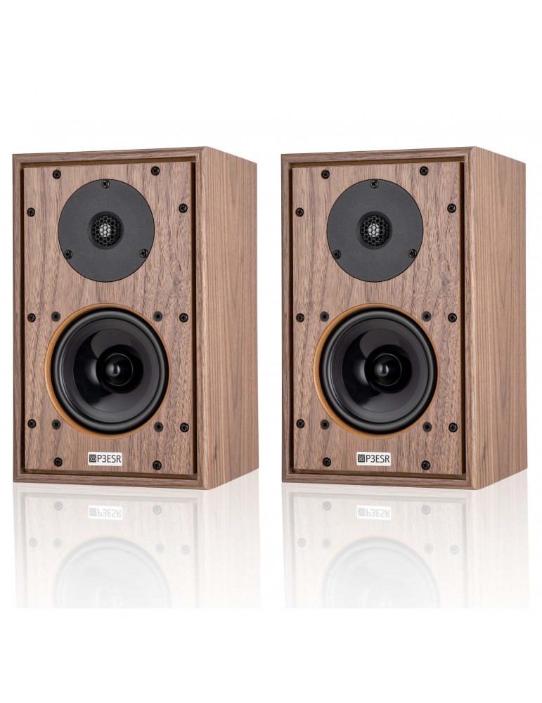 HARBETH  HL P3ESR XD2 Walnut (coppia)
