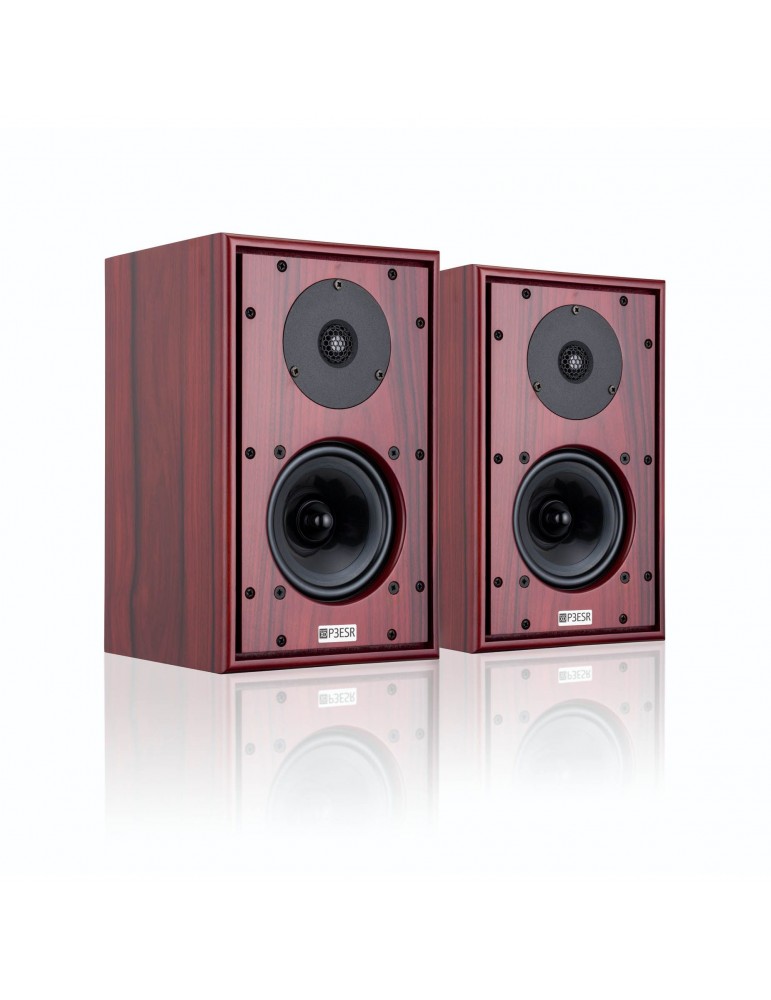 HARBETH  HL P3ESR XD2 Rosewood (coppia)