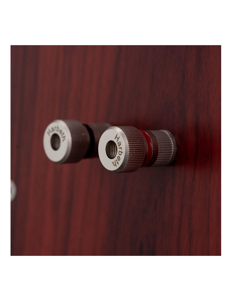 HARBETH  HL P3ESR XD2 Rosewood (coppia)