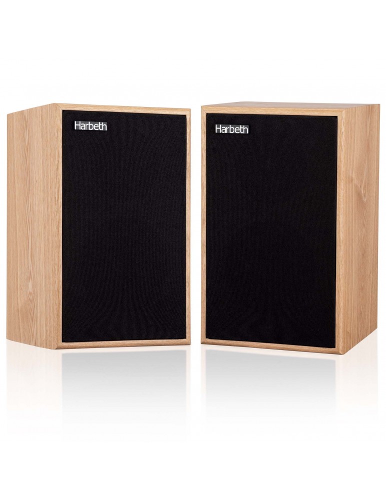 HARBETH  HL P3ESR XD2 Willow (coppia)