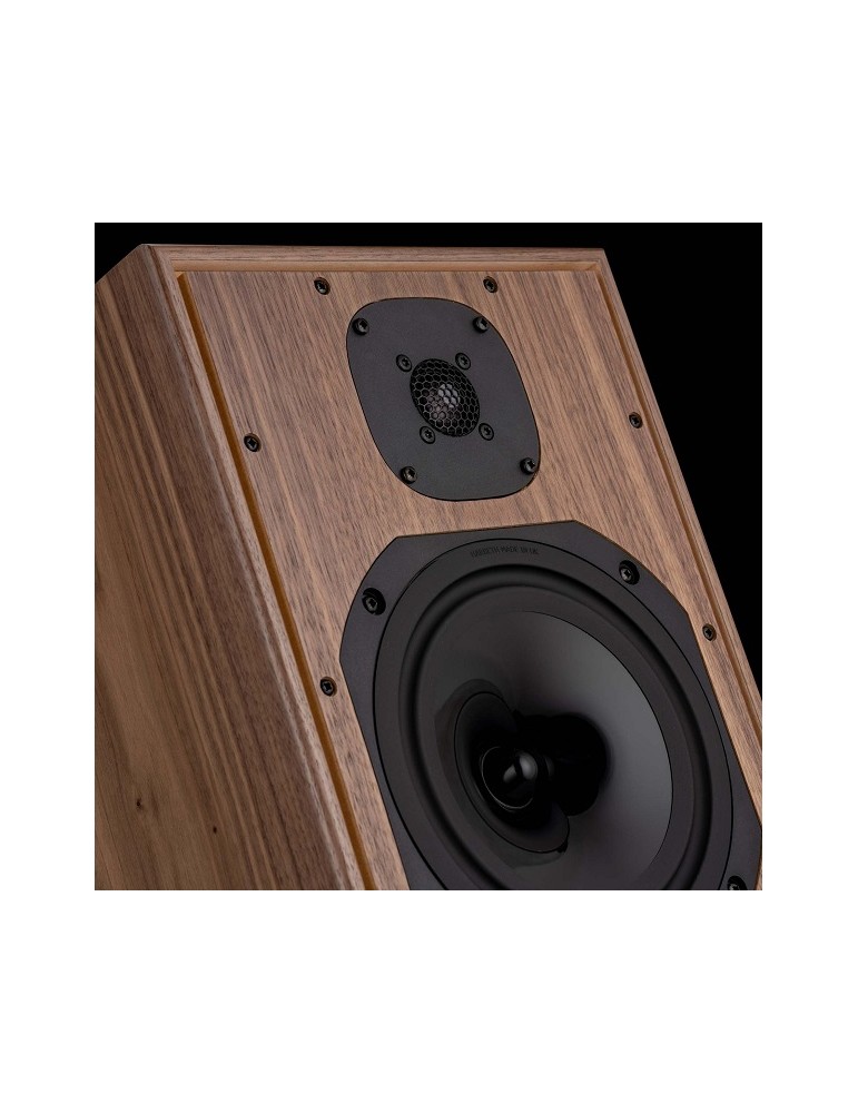 HARBETH  HL COMPACT 7ES-3 XD2 Walnut (coppia)