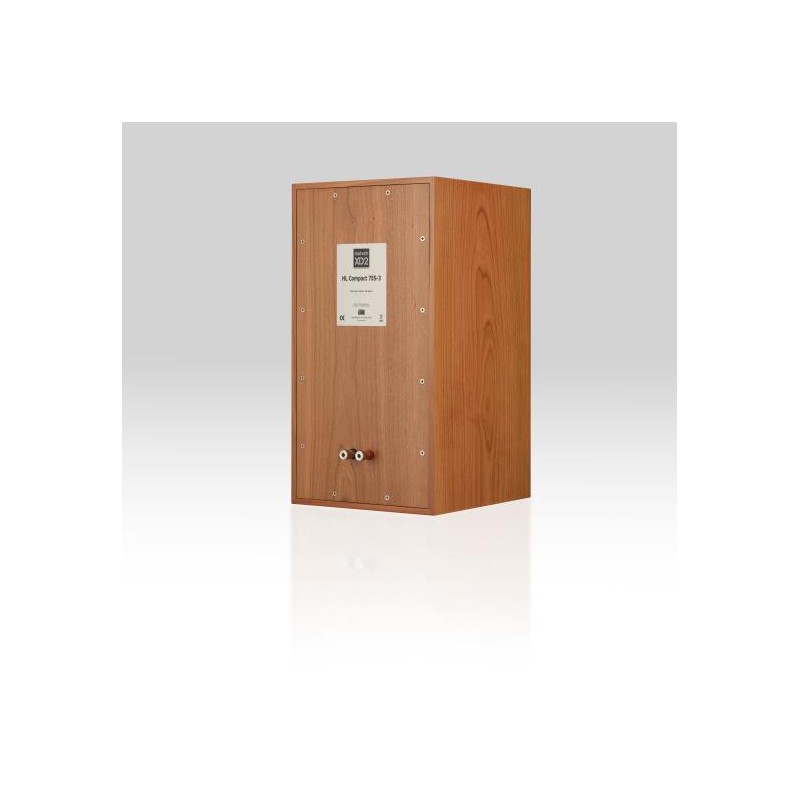HARBETH  HL COMPACT 7ES-3 XD2 Oak (coppia)
