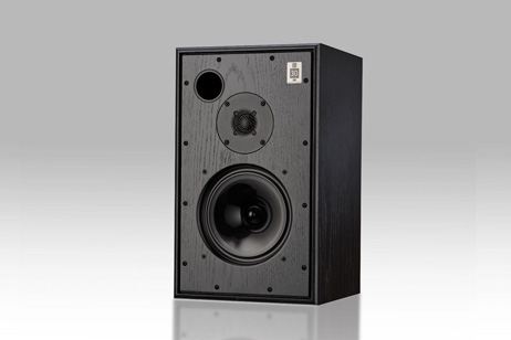 HARBETH  MONITOR 30.3 XD Black (coppia )