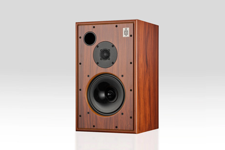 HARBETH  MONITOR 30.3 XD Rosawood (coppia )