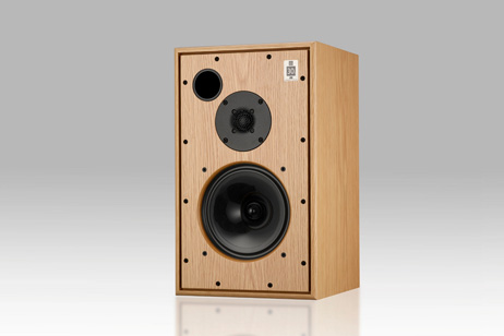 HARBETH  MONITOR 30.3 XD Oak (coppia )