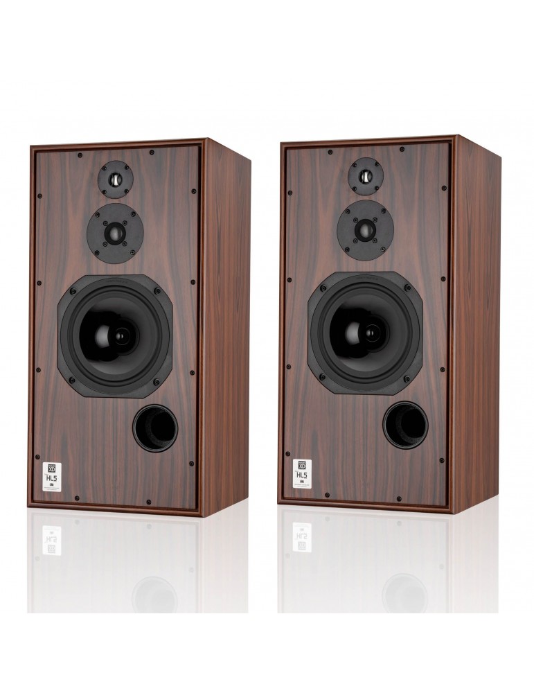 HARBETH  SUPER HL5 PLUS XD 2 Rosewood (coppia)