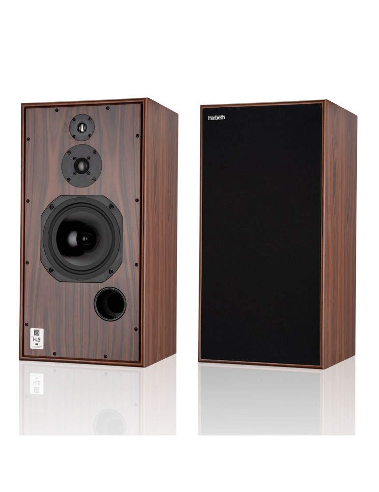 HARBETH  SUPER HL5 PLUS XD 2 Rosewood (coppia)