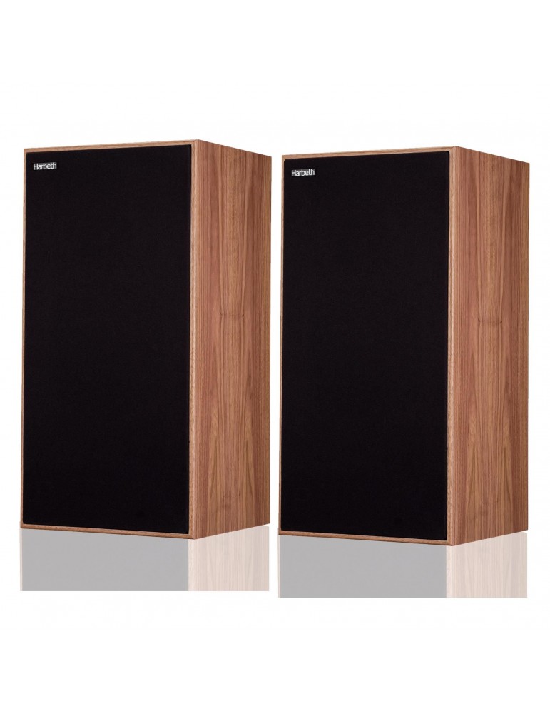 HARBETH  SUPER HL5 PLUS XD 2 Walnut (coppia)