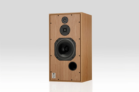 HARBETH  SUPER HL5 PLUS XD 2 Oak (coppia)