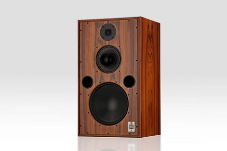 HARBETH  MONITOR 40.5 XD2 Rosewood (coppia)