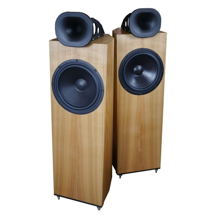 BLUMENHOFER  FS3 MK2 Walnut (coppia)