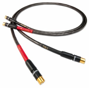 NORDOST  TYR 2 RCA (2 Mt)