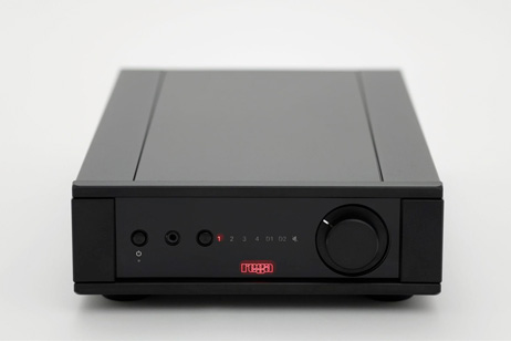 REGA BRIO MK7