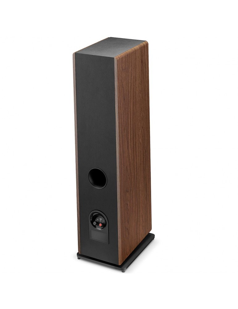 FOCAL  VESTIA N 2 LEGNO SCURO (coppia)