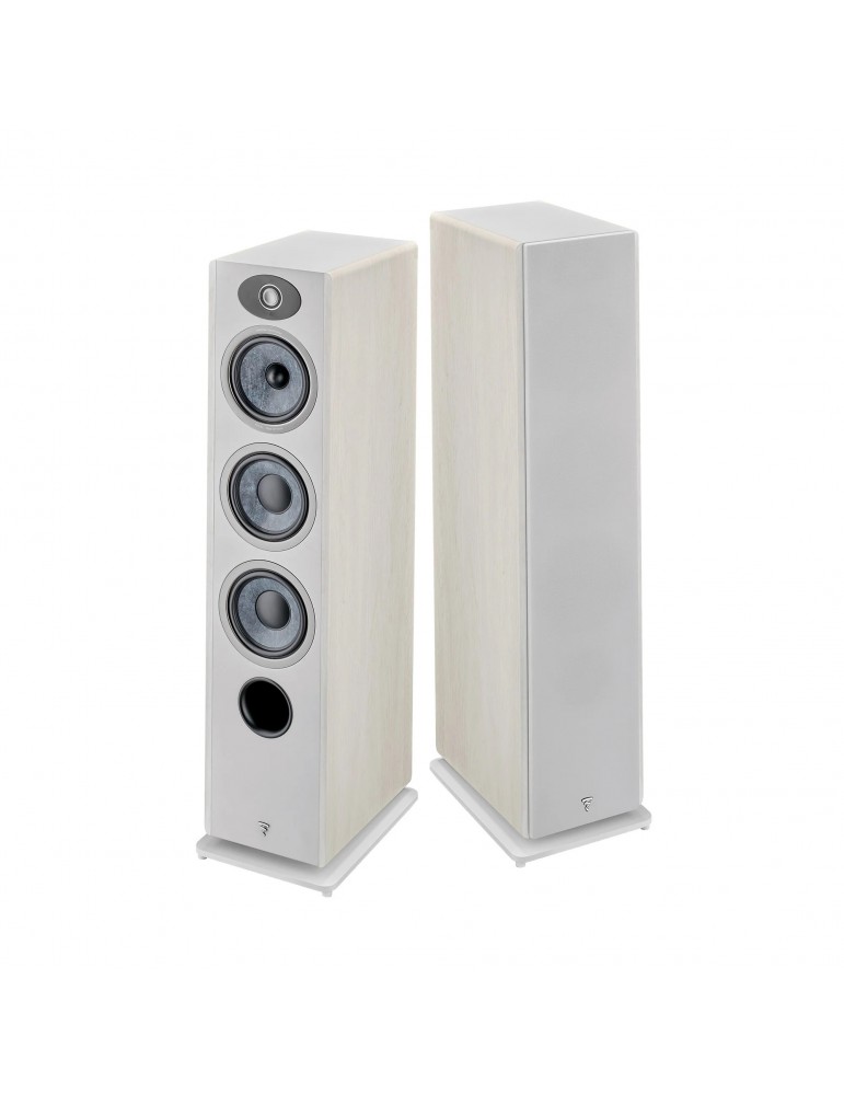 FOCAL  VESTIA N 2 LEGNO CHIARO (coppia)