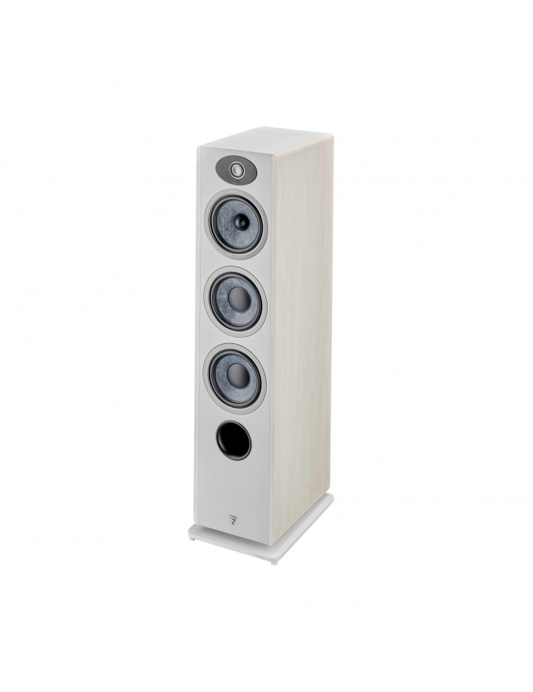 FOCAL  VESTIA N 2 LEGNO CHIARO (coppia)