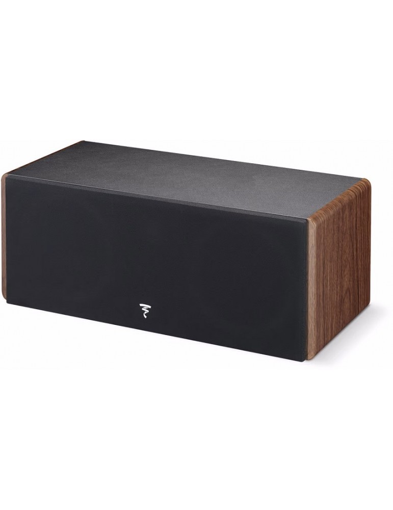 FOCAL  VESTIA CENTER LEGNO SCURO