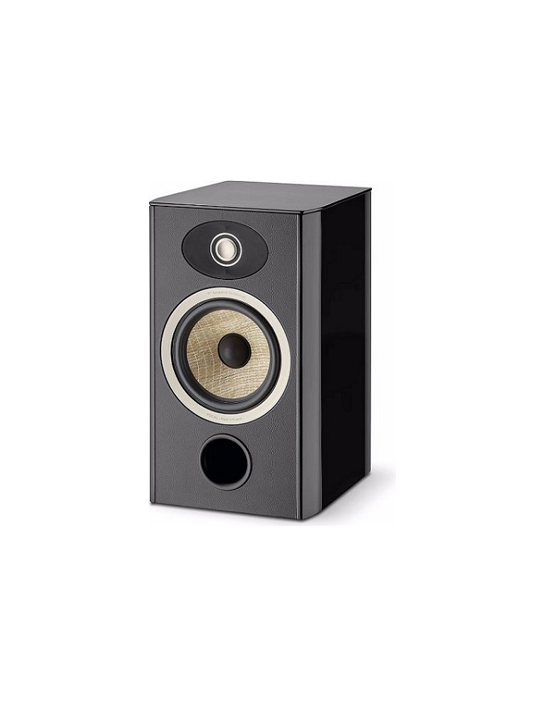 FOCAL ARIA EVO X N1 nero hg (coppia)