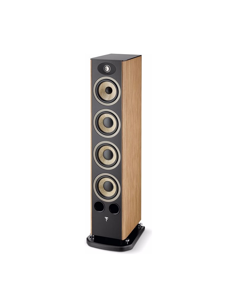 FOCAL ARIA EVO X N3 noce chiaro (coppia))