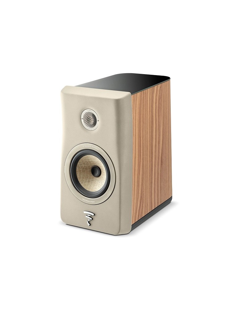 FOCAL  KANTA N° 1 noce hg con frontale avorio (coppia)