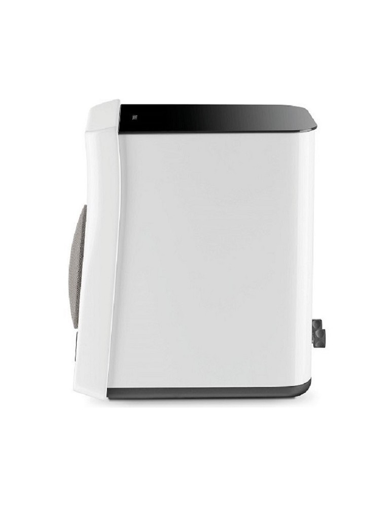 FOCAL  KANTA N° 1 bianco hg con frontale bianco opaco (coppia)