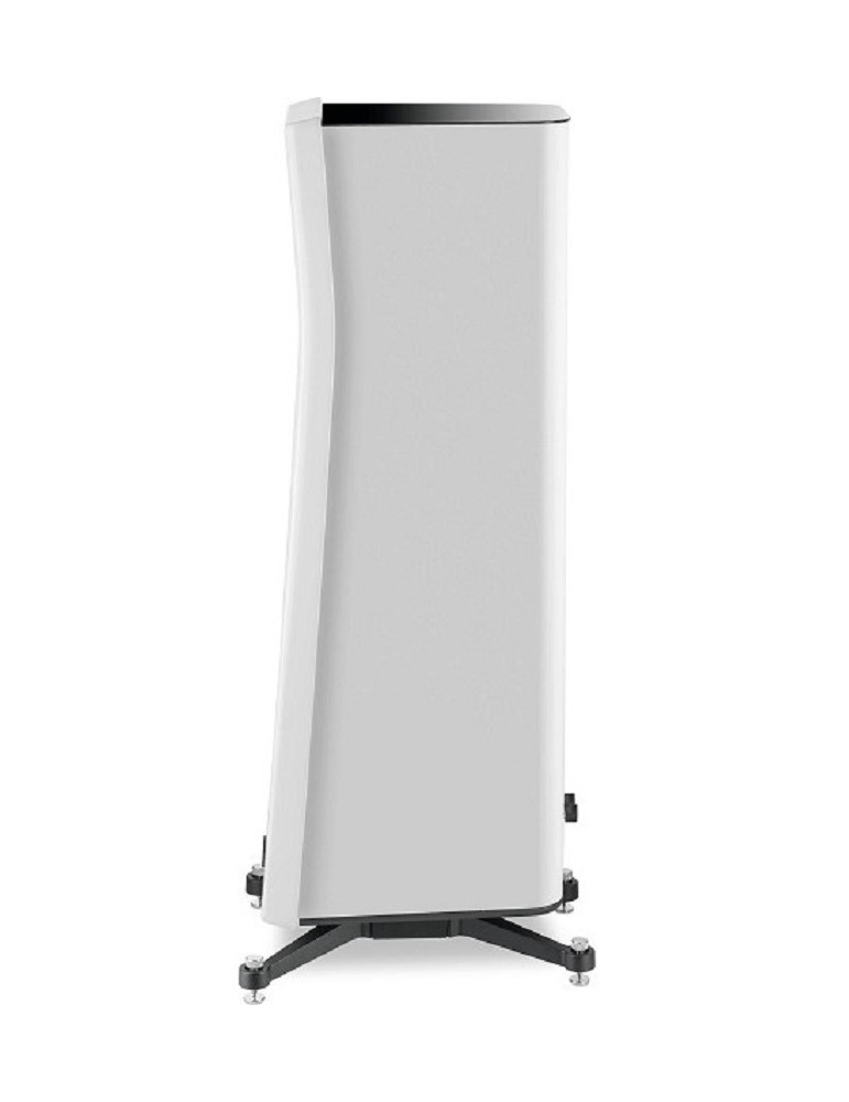 FOCAL  KANTA 3 bianco hg con frontale bianco opaco (coppia)