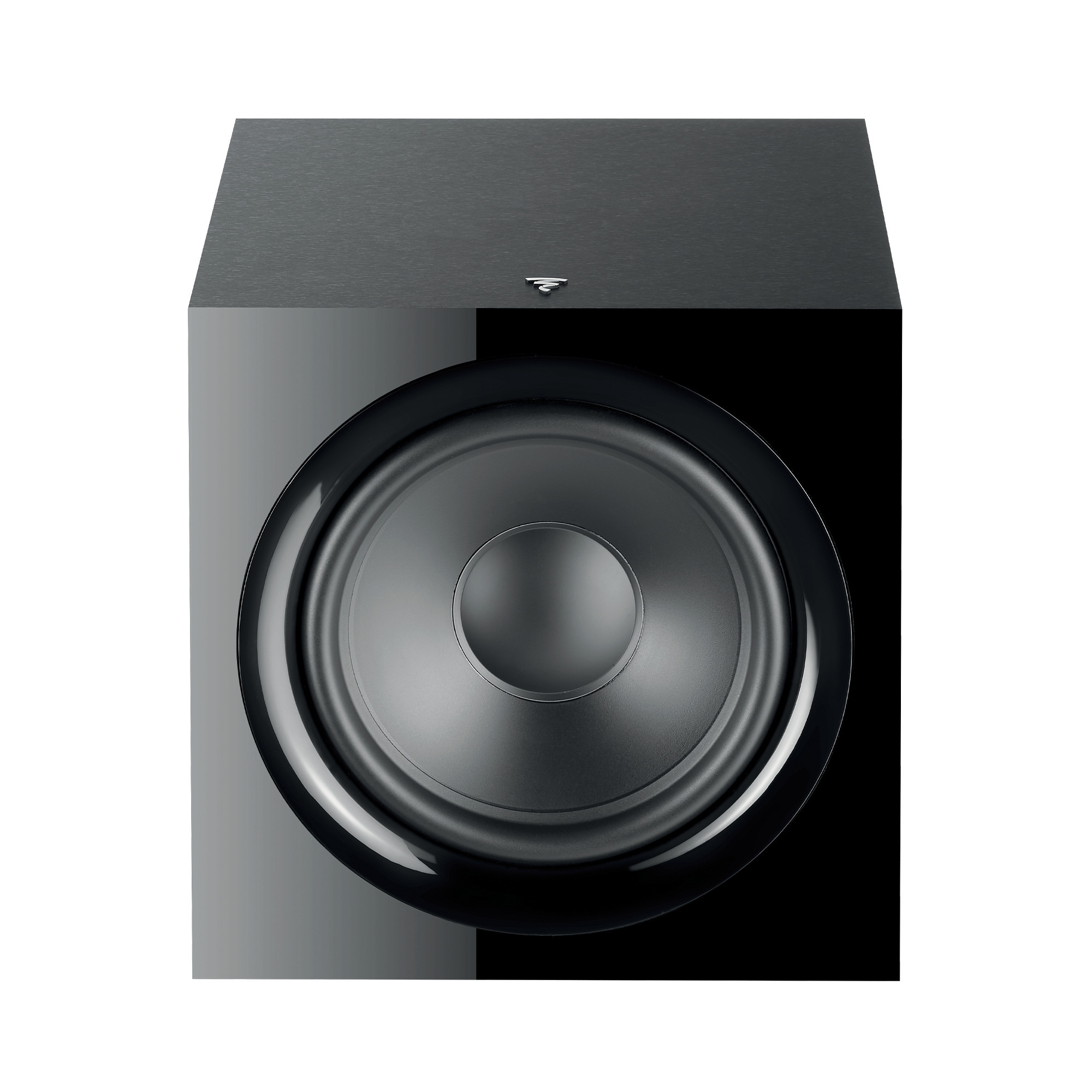 FOCAL SUB 600 P black