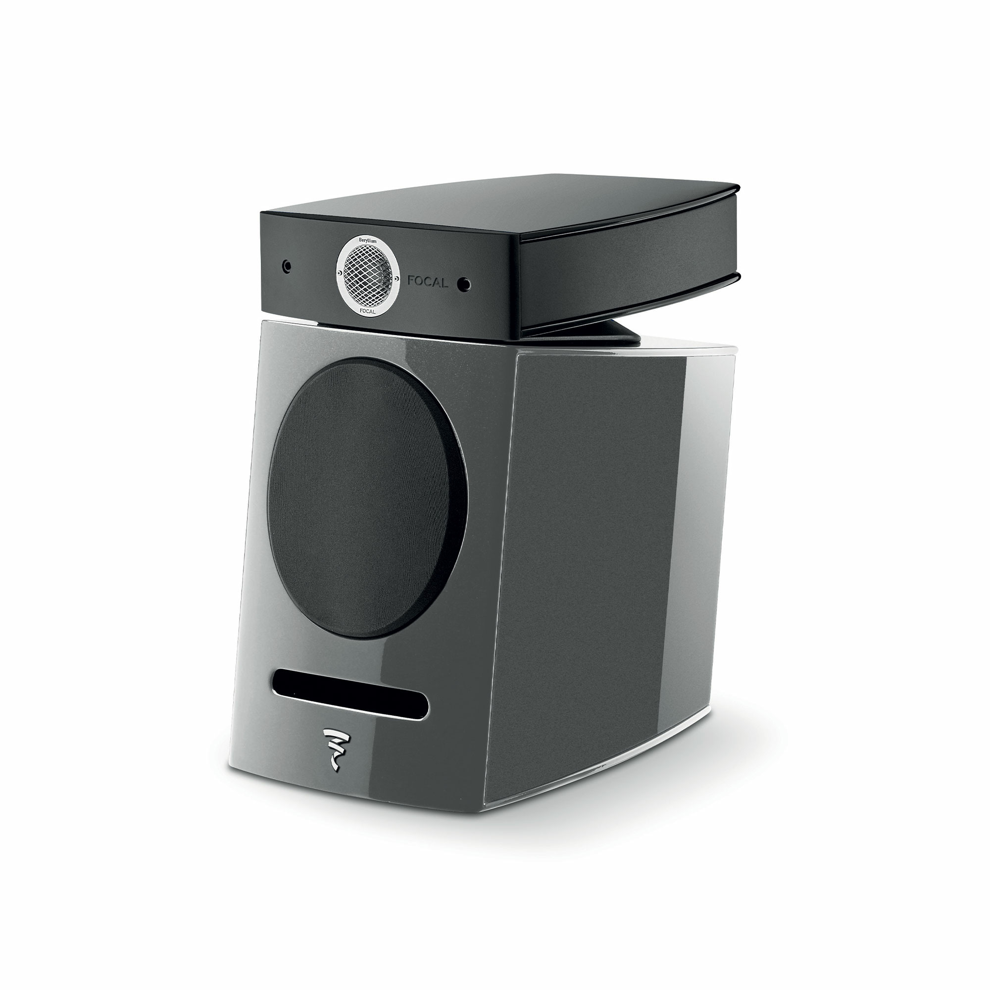 FOCAL DIABLO UTOPIA COLOUR EVO grey (coppia)