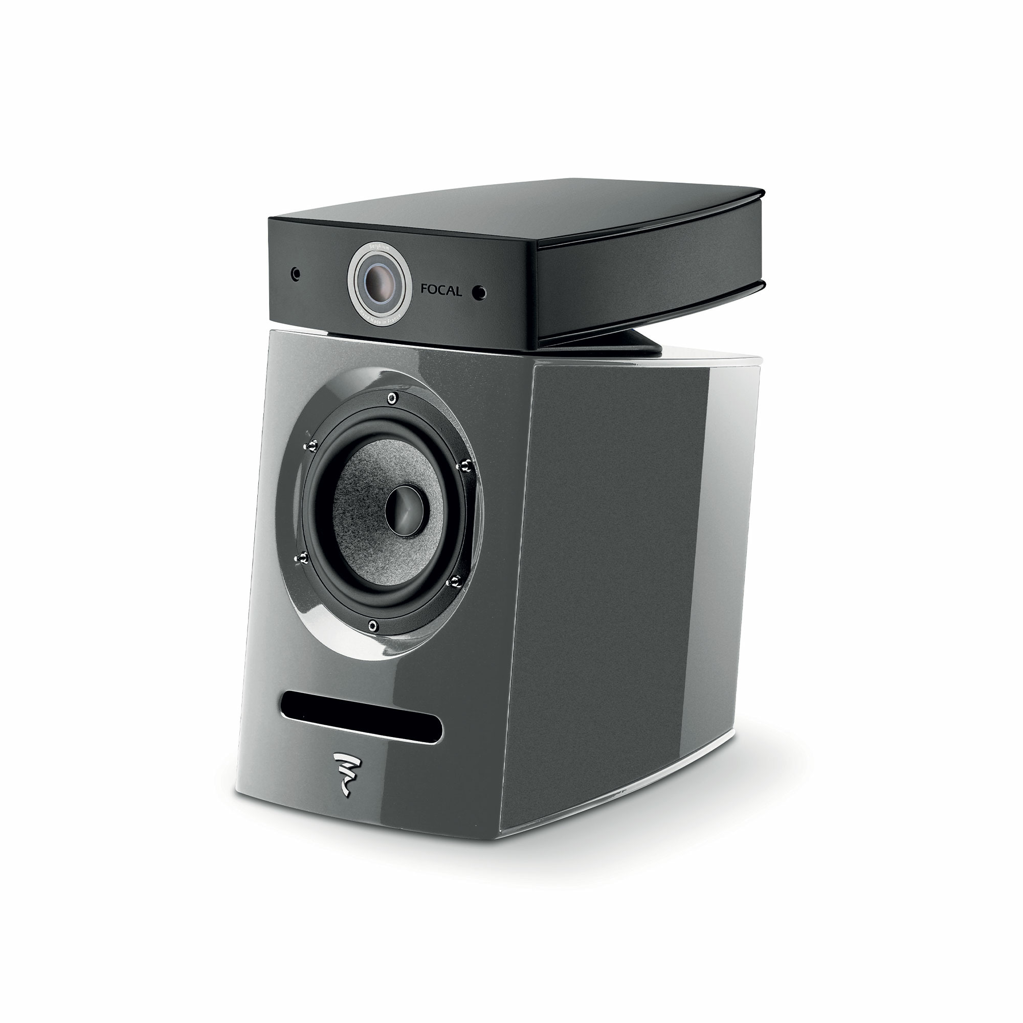 FOCAL DIABLO UTOPIA COLOUR EVO grey (coppia)