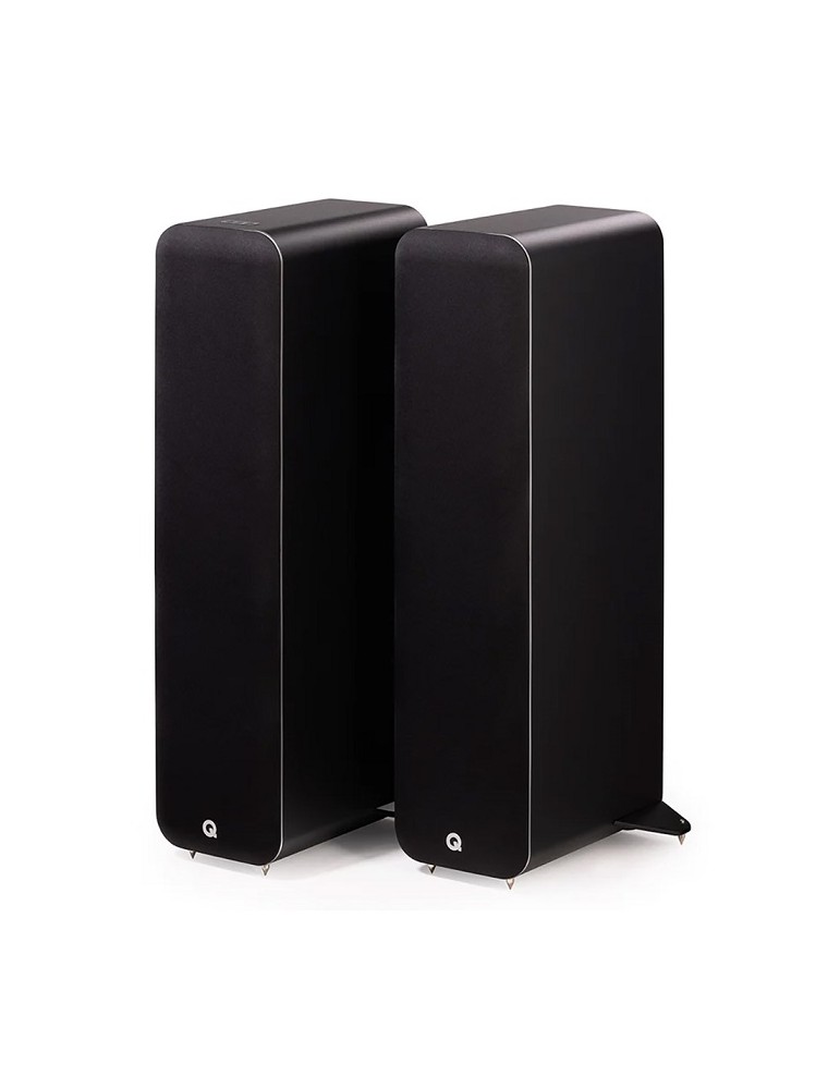 Q ACOUSTICS  QA M40 nero (coppia)