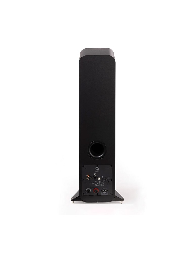 Q ACOUSTICS  QA M40 nero (coppia)